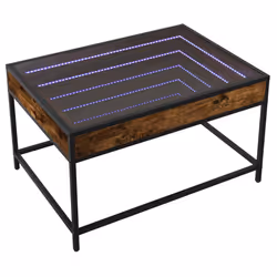 VidaXL 847684 coffee/side/end table