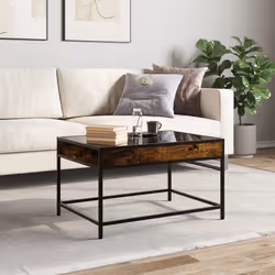 VidaXL 847684 coffee/side/end table - Additional view 4