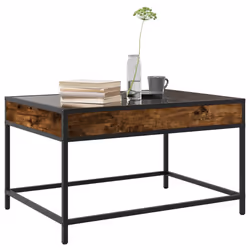 VidaXL 847684 coffee/side/end table - Additional view 5