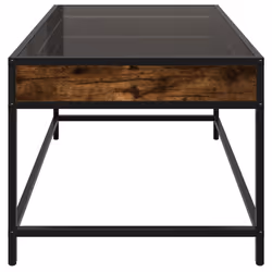 VidaXL 847684 coffee/side/end table - Additional view 7