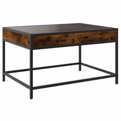VidaXL 847684 coffee/side/end table - Additional view 8