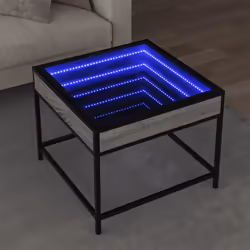 VidaXL 847685 coffee/side/end table