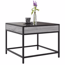 VidaXL 847685 coffee/side/end table - Additional view 5
