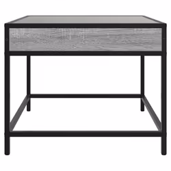VidaXL 847685 coffee/side/end table - Additional view 6