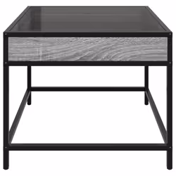 VidaXL 847685 coffee/side/end table - Additional view 7