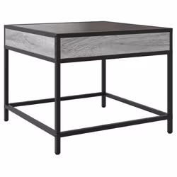VidaXL 847685 coffee/side/end table - Additional view 8