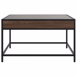 VidaXL 847686 coffee/side/end table - Additional view 6