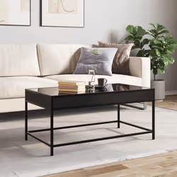 VidaXL 847687 coffee/side/end table - Additional view 4