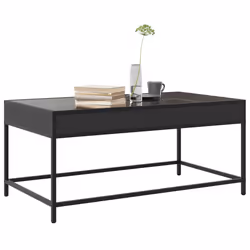 VidaXL 847687 coffee/side/end table - Additional view 5