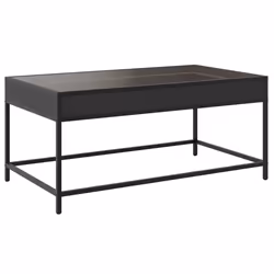 VidaXL 847687 coffee/side/end table - Additional view 8