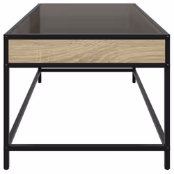 VidaXL 847688 coffee/side/end table - Additional view 7