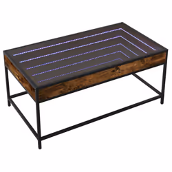 VidaXL 847689 coffee/side/end table