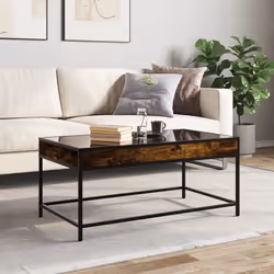VidaXL 847689 coffee/side/end table - Additional view 4