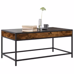 VidaXL 847689 coffee/side/end table - Additional view 5