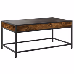 VidaXL 847689 coffee/side/end table - Additional view 8