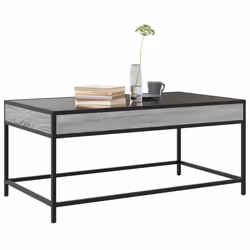 VidaXL 847690 coffee/side/end table - Additional view 5