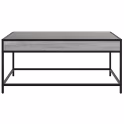 VidaXL 847690 coffee/side/end table - Additional view 6
