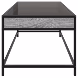 VidaXL 847690 coffee/side/end table - Additional view 7