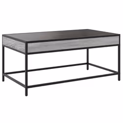 VidaXL 847690 coffee/side/end table - Additional view 8