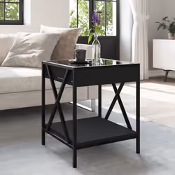 VidaXL 847692 coffee/side/end table - Additional view 4