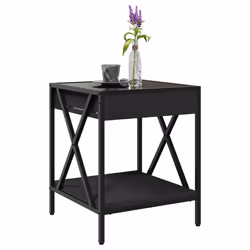 VidaXL 847692 coffee/side/end table - Additional view 5