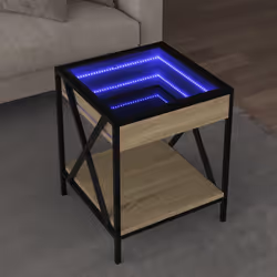 VidaXL 847693 coffee/side/end table