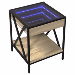 VidaXL 847693 coffee/side/end table