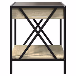 VidaXL 847693 coffee/side/end table - Additional view 7