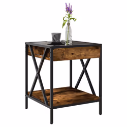 VidaXL 847694 coffee/side/end table - Additional view 5