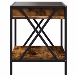 VidaXL 847694 coffee/side/end table - Additional view 7