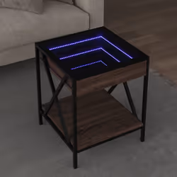 VidaXL 847696 coffee/side/end table