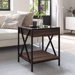 VidaXL 847696 coffee/side/end table - Additional view 4