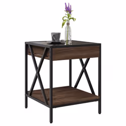VidaXL 847696 coffee/side/end table - Additional view 5