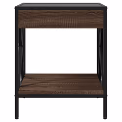 VidaXL 847696 coffee/side/end table - Additional view 6