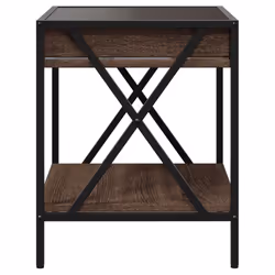 VidaXL 847696 coffee/side/end table - Additional view 7