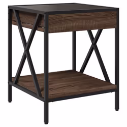 VidaXL 847696 coffee/side/end table - Additional view 8