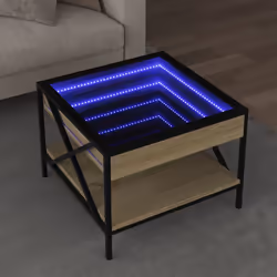 VidaXL 847698 coffee/side/end table