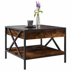 VidaXL 847699 coffee/side/end table - Additional view 5