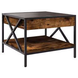 VidaXL 847699 coffee/side/end table - Additional view 8