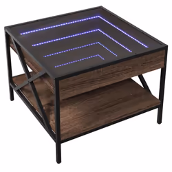 VidaXL 847701 coffee/side/end table