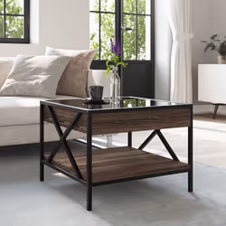 VidaXL 847701 coffee/side/end table - Additional view 4