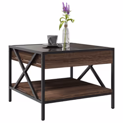 VidaXL 847701 coffee/side/end table - Additional view 5