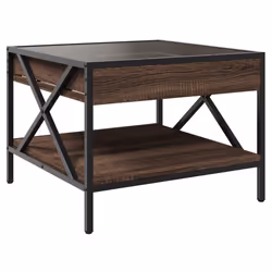 VidaXL 847701 coffee/side/end table - Additional view 8