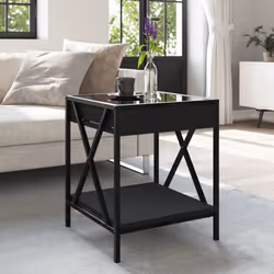 VidaXL 847702 coffee/side/end table - Additional view 4