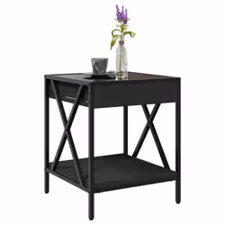 VidaXL 847702 coffee/side/end table - Additional view 5