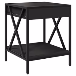 VidaXL 847702 coffee/side/end table - Additional view 8