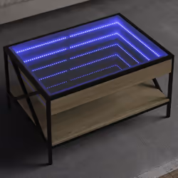 VidaXL 847703 coffee/side/end table