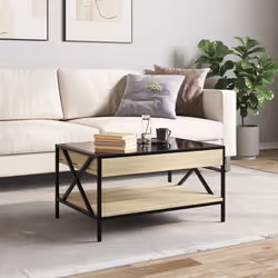 VidaXL 847703 coffee/side/end table - Additional view 4