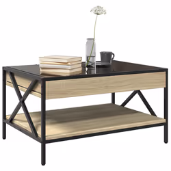 VidaXL 847703 coffee/side/end table - Additional view 5