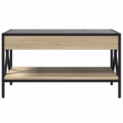 VidaXL 847703 coffee/side/end table - Additional view 6